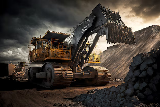 coal-mining-heavy-machinery
