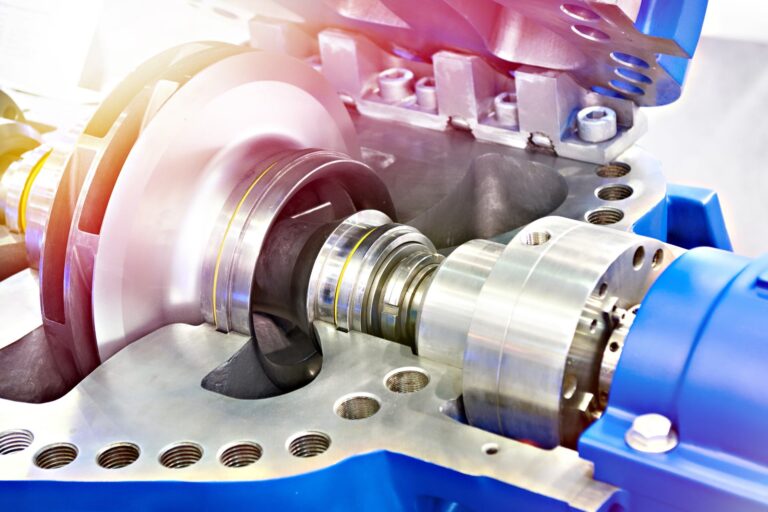 How Pump Manufacturers Are Shaping the Future of Industrial Pumping Solutions