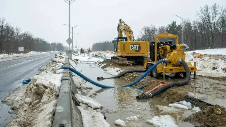 Flood Mitigation in Canadian Cities_ Pump Solutions for Spring Runoff