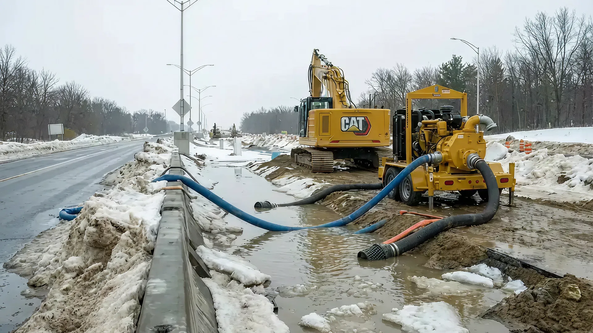 Flood Mitigation in Canadian Cities_ Pump Solutions for Spring Runoff